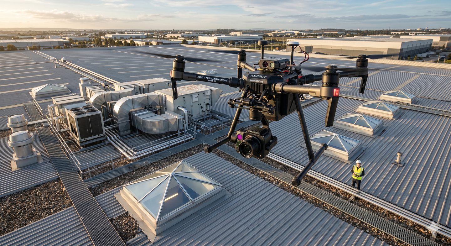 Asset Condition Imagery